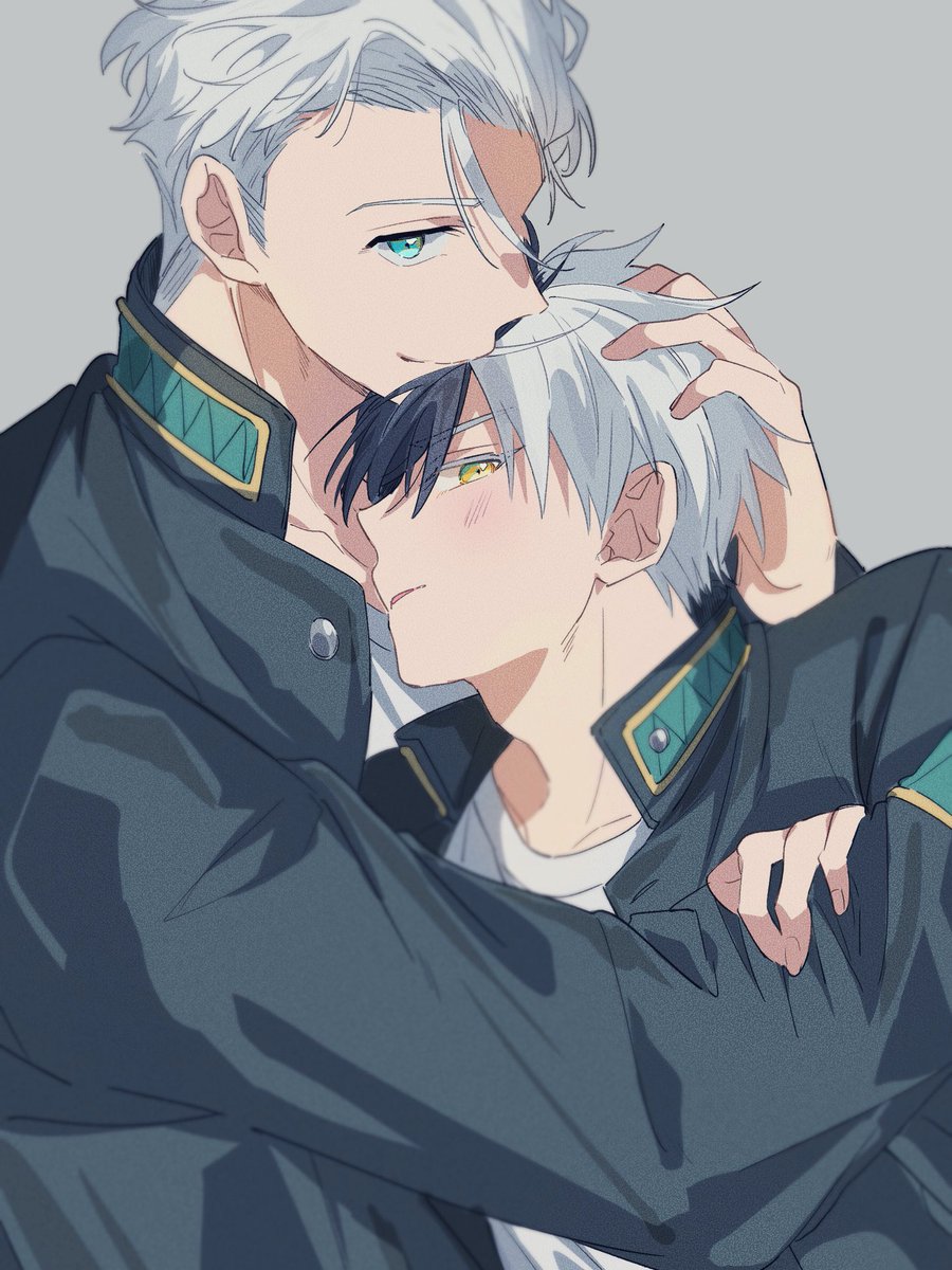 うめさく様 うめさく🍅🌸（⚠モブ子がいる） | らみこ さんのマンガ | ツイコミ(仮)