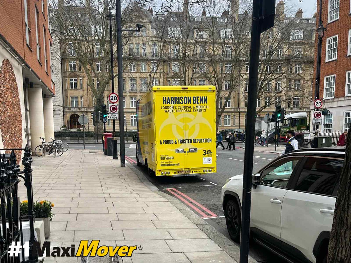 Maxi Mover tweet media