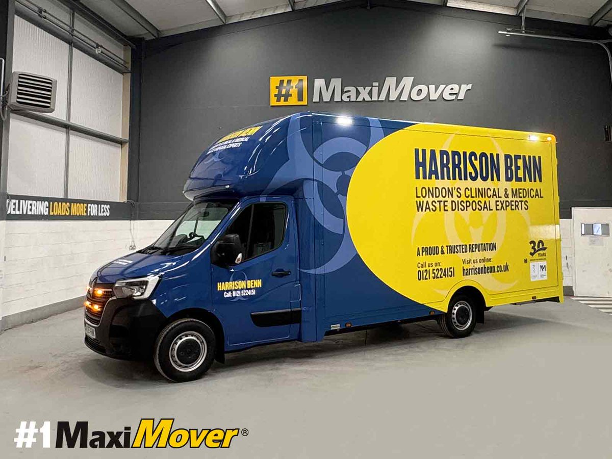 Maxi Mover tweet media