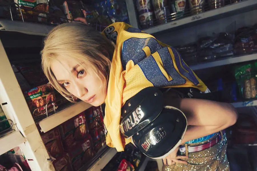 #NCT's #Ten Shares More Concept Photos For Upcoming Solo Album "STUNNER"
soompi.com/article/172719…