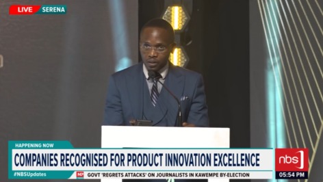 nbstv's tweet photo. Katete Kevin: Over the past several months, our innovators have participated in an intensive, transformative program called InsureX.
Our cohort has been engaged in immersive workshops, insightful webinars, and interactive sessions.
#InsuranceWeek2025 #InnovationAwards2024 https://t.co/9Yd1R4AmoV