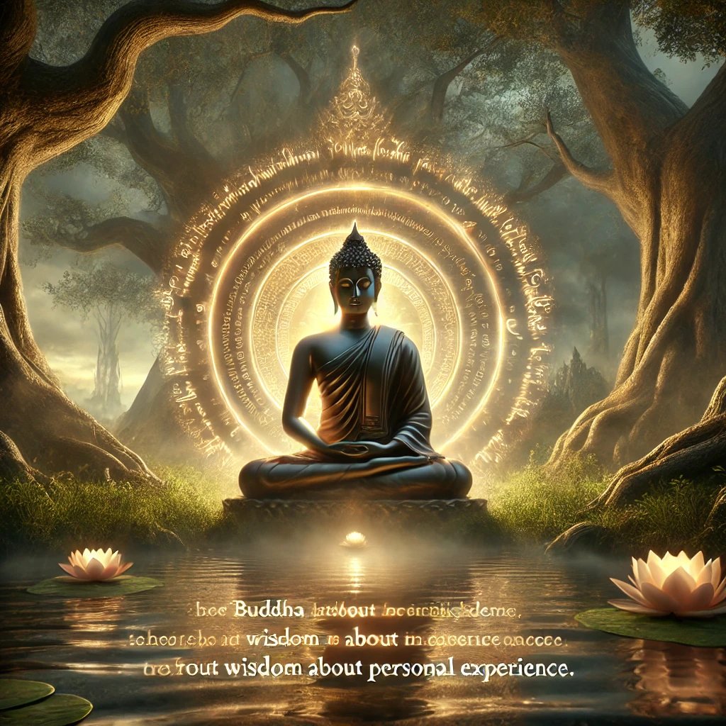 dalit_yogi's tweet photo. O Kālāmās! 
 Do not blindly believe what you heard; 
 Do not blindly believe in traditions only because they exist for generations; 
Do not believe merely because your teachers, elders and many say so; 
Do not believe the scriptures blindly, or what some sage is said to have said https://t.co/bt5BxQH9cf