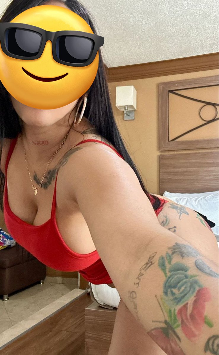 Mis Papitos hermosos hoy y mañana estaré dando un par de citas para mis fans de #CDMX 🤭

Ya saben si se quieren portar mal y rico mandenme mensajito 🔥😈🔮
