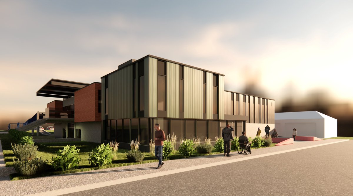 National accessArts Centre (@accessartsca) on Twitter photo We are excited to announce that the Government of Canada (<a href="/CdnHeritage/">Canadian Heritage</a>) through the Canada Cultural Spaces Fund will be investing $750K towards the Trico Communities Accessible Arts Centre, a revitalization project led by the <a href="/cityofcalgary/">City of Calgary</a>. accessarts.ca/news/governmen… #yycarts #yyc We are excited to announce that the Government of Canada (<a href="/CdnHeritage/">Canadian Heritage</a>) through the Canada Cultural Spaces Fund will be investing $750K towards the Trico Communities Accessible Arts Centre, a revitalization project led by the <a href="/cityofcalgary/">City of Calgary</a>. accessarts.ca/news/governmen… #yycarts #yyc