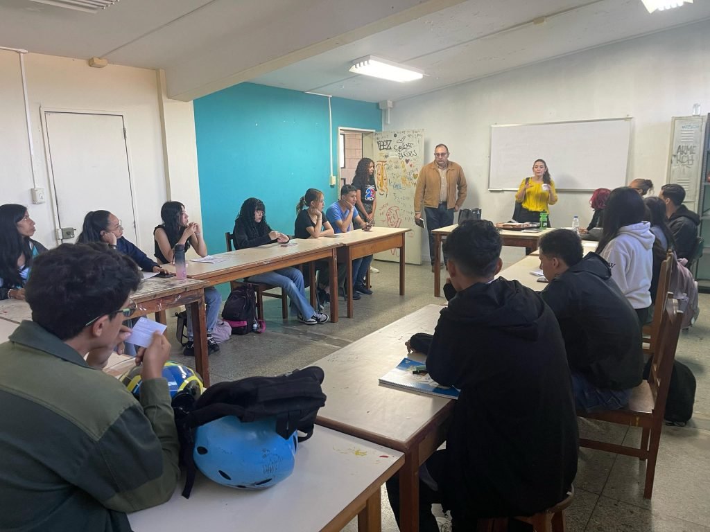 Comisión de la ULA contra la Violencia Basada en Género y Discriminación ha atendido 10 casos en un año de gestión.

ulamujer.org/comision-de-la…