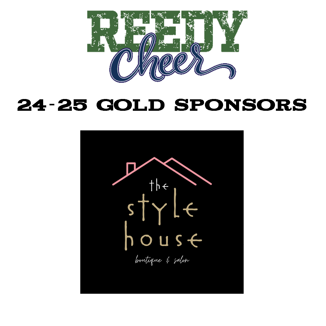 Thank you to our Gold Sponsor! We could not do what we do without your support!