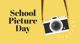 Spring Picture day is next Thursday, March 20th. 
Send no money now. A portrait package will be sent home from the school with information on how to order (allow 3-4 weeks).