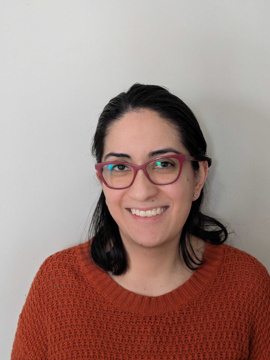 Science & Policy Ex (@dsp_spe) on Twitter photo 📢 Meet Alyeri Bucio, our VP Administration!
🔬 With a PhD in Biochem & a postdoc at <a href="/mcgillu/">McGill University</a>, she’s worked in #clinicalresearch & bio sample sourcing, bridging academia & industry. Passionate about #SciPol connections, she joined SPE to help link research & decision-makers. 📢 Meet Alyeri Bucio, our VP Administration!
🔬 With a PhD in Biochem & a postdoc at <a href="/mcgillu/">McGill University</a>, she’s worked in #clinicalresearch & bio sample sourcing, bridging academia & industry. Passionate about #SciPol connections, she joined SPE to help link research & decision-makers.