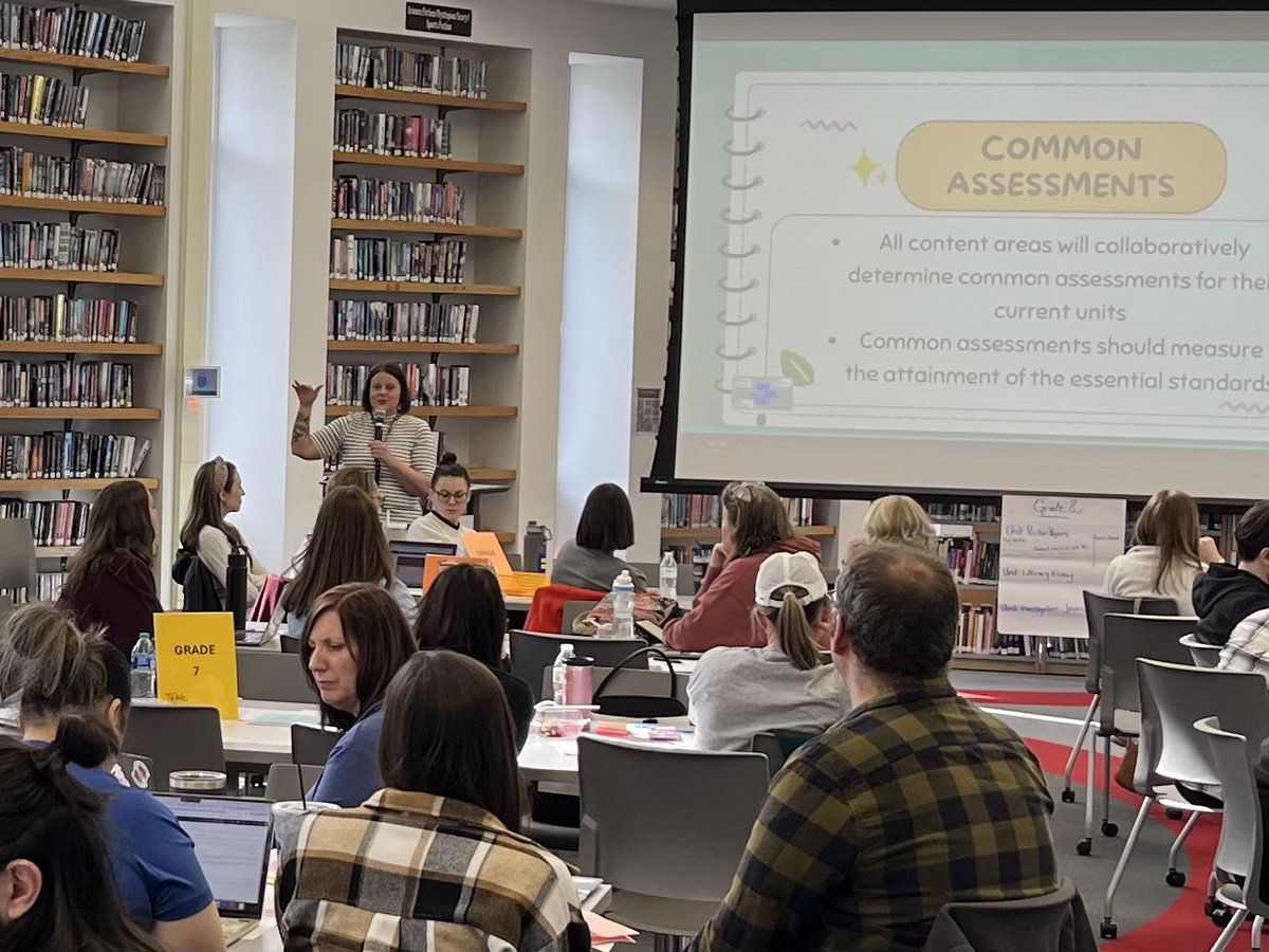 Jonathan Cross (@jdcross76) on Twitter photo It was incredible connecting w/ our secondary ELA team today to dive into UDL strategies, essential standards & common assessments. This work will make a real difference in our classrooms. Can’t wait to see us implement what we’ve learned & continue to grow as a PLC! <a href="/troyschools/">TroySchools</a> It was incredible connecting w/ our secondary ELA team today to dive into UDL strategies, essential standards & common assessments. This work will make a real difference in our classrooms. Can’t wait to see us implement what we’ve learned & continue to grow as a PLC! <a href="/troyschools/">TroySchools</a>