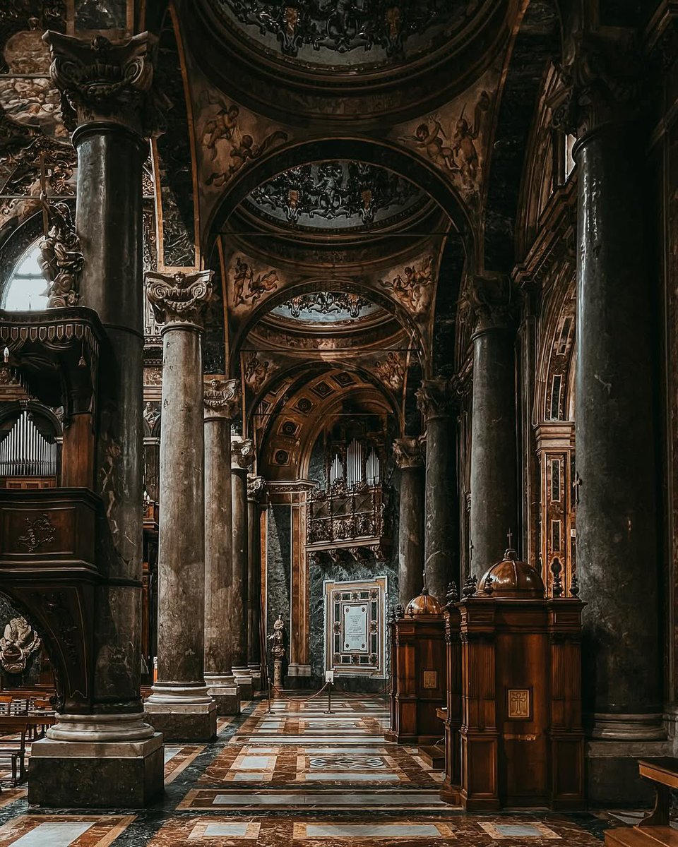 San Giuseppe dei Teatini, Palermo 
📸:<a href="/ichmiles/">.</a>