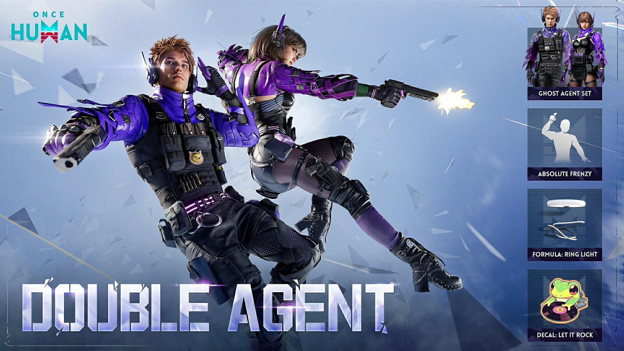 1 pic. Buenísima la oferta!!! No la desaprovechen 🥰🤗 es super fácil ingresar a la web! Solo necesitan la región donde esta tu personaje, el servidor y la ID. #OnceHuman #openworld #gaming https://t.co/4Wew3oypGo https://t.co/15bL1icNXd