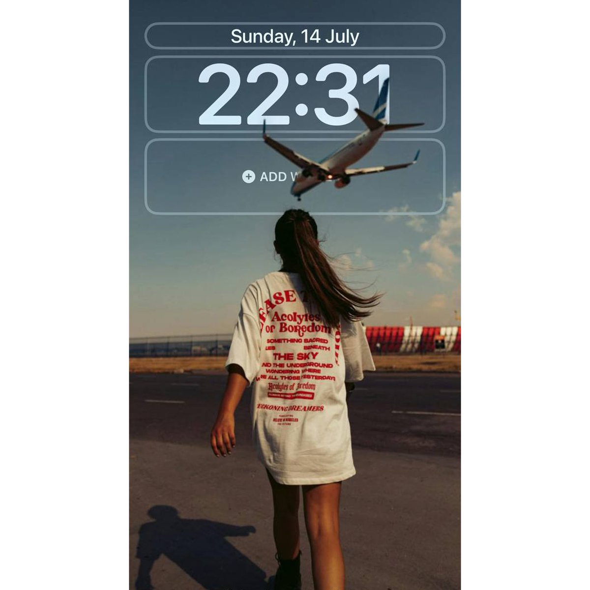 VibeWallpapers's tweet photo. You know where to find the most stylish depth effect wallpapers✈️

#wallpaper #screensaver #background #sfondi #papeisdeparede #papeisdeparedetumblr #wallpaperhd #wallpaperiphone #vibe #plane #airport #deptheffect #deptheffectwallpaper #vibe #travel https://t.co/CipQDSY4oS