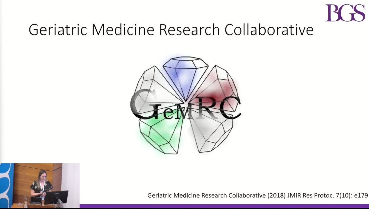 NAEEM YOUSAF (@naeemkashir195) on Twitter photo Excited to learn from the 2025 Frailty & Urgent Care meeting! <a href="/GeriSoc/">British Geriatrics Society</a> Huge shoutout to Carly Welch, Champion in Geriatric Medicine research former brilliant West Midlands senior registrar I knew from early years of my Geris training #BGSConf Excited to learn from the 2025 Frailty & Urgent Care meeting! <a href="/GeriSoc/">British Geriatrics Society</a> Huge shoutout to Carly Welch, Champion in Geriatric Medicine research former brilliant West Midlands senior registrar I knew from early years of my Geris training #BGSConf