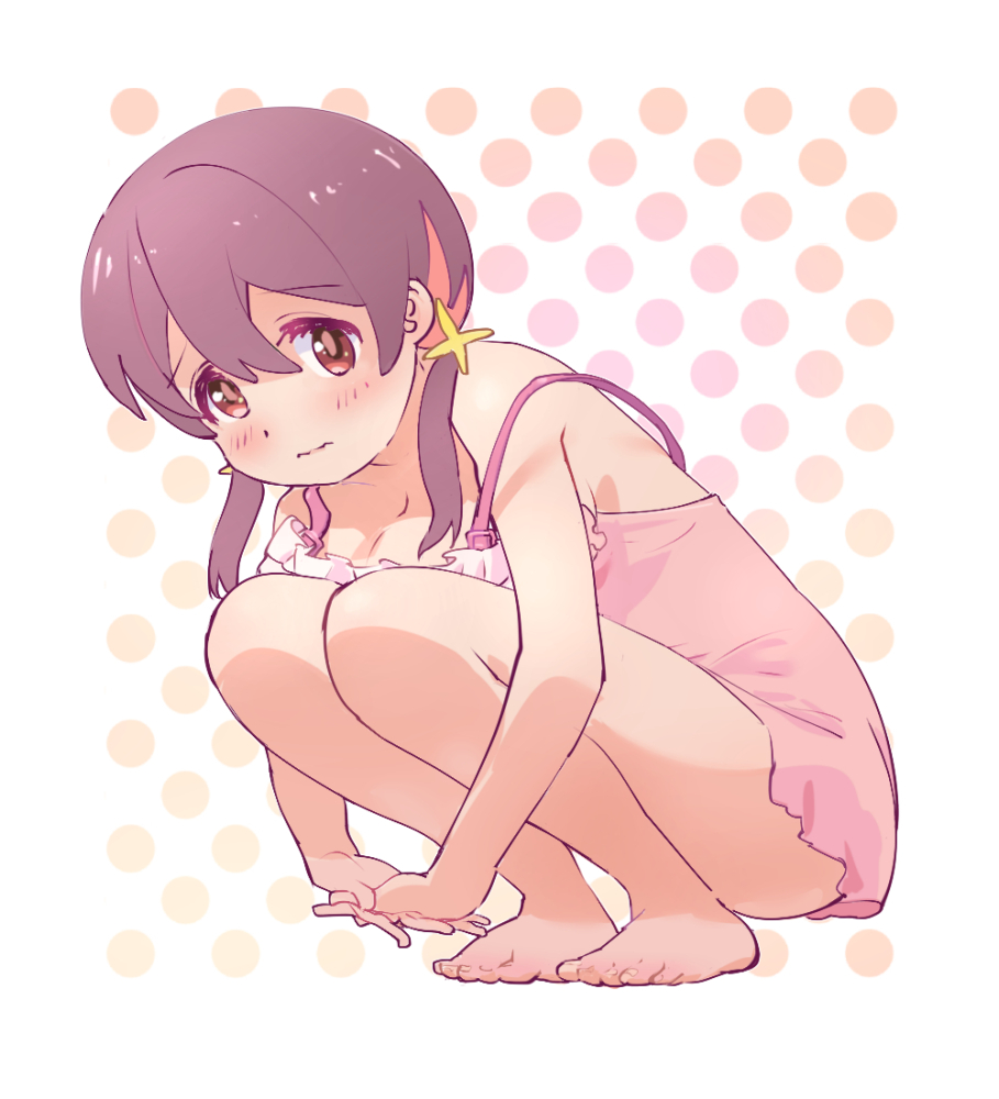 #見た人は無言で去年の3月の写真を貼る 