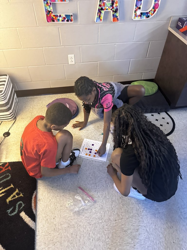 Sydnee Anderson tweet media