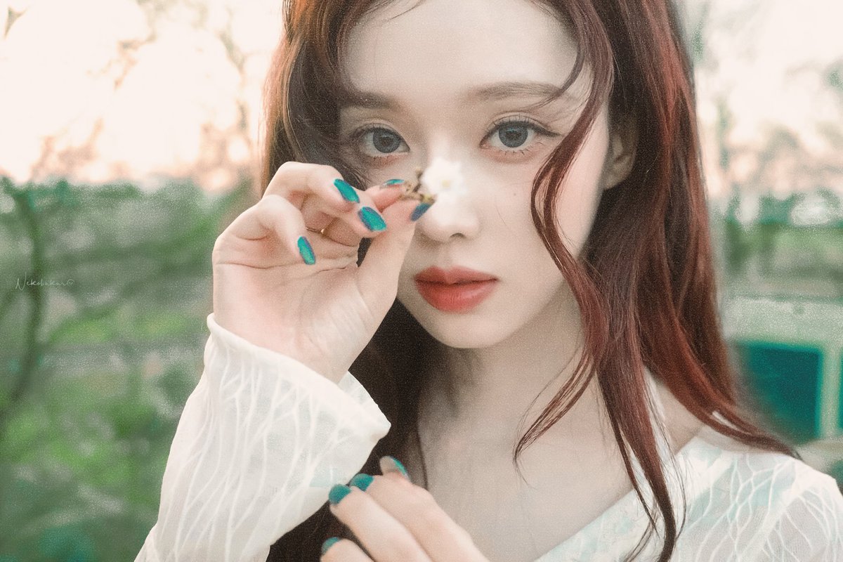 Winter1nSpring's tweet image. 🌸