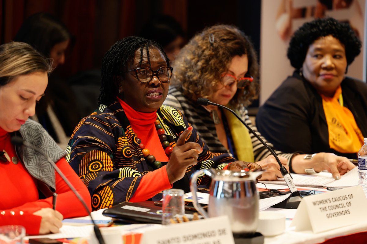 GlobalTaskforce's tweet photo. #Listen2Cities🟣#CSW69

#GenderEquality requires men as active allies in dismantling patriarchy, championing inclusive leadership &amp; driving systemic change. 
#LRGs lead with gender-responsive policies and care-centered governance.

🗨️@MilkaMoraa @msa_county, Pres. REFELA-Kenya https://t.co/JbXZIEewMh