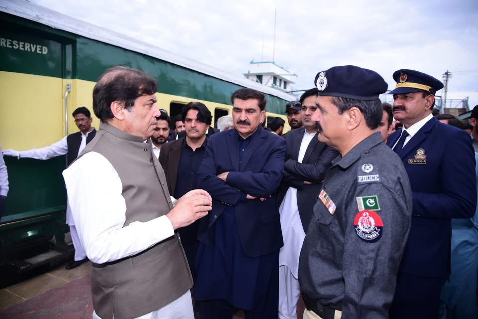 Muhammad Hanif Abbasi tweet media