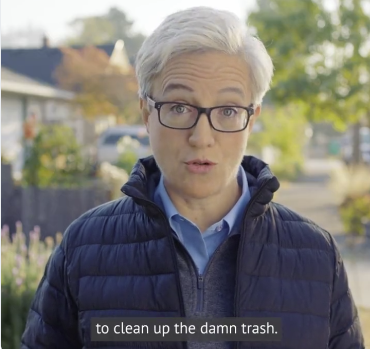ORhunter's tweet photo. Hey @GovTinaKotek @TinaKotek , the Eiffel Tower was built in 795 days. Today marks 795 days  you've been Gov,   yet you still haven't cleaned up the damn trash or made anything better. As a matter of fact, it's gotten worse. Schools turned in worse results, addiction is rampant but we're last in treatment. You and the @ORDems are an utter failure. News flash for you and your dogmatic sycophants...what you're doing isn't working. Stop it. You're being insane. Maybe stow your hubris for just a minute, look around and see what other states are doing that works, because you obviously don't know what the hell you're doing. Don't form another damn committee. Don't commission another study. Don't keep grifting with your NGO cronies. STOP IT. You all are incompetent to the point of malfeasance. Oregonians deserve better than your ineptitude and corrupt nonsense.