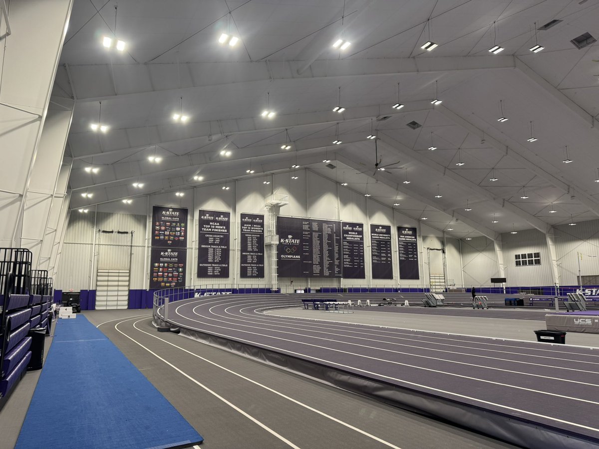 ๐ธ๐ช Coach Smith ๐ธ๐ช (@daylonsmith1) on Twitter photo Shout out to <a href="/KStateTFXC/">K-State T&F/XC</a> for showing me around a little bit and taking a quick moment to chat before the workout! #SwedeConnects #SwedeTravel #GoSwedes Shout out to <a href="/KStateTFXC/">K-State T&F/XC</a> for showing me around a little bit and taking a quick moment to chat before the workout! #SwedeConnects #SwedeTravel #GoSwedes
