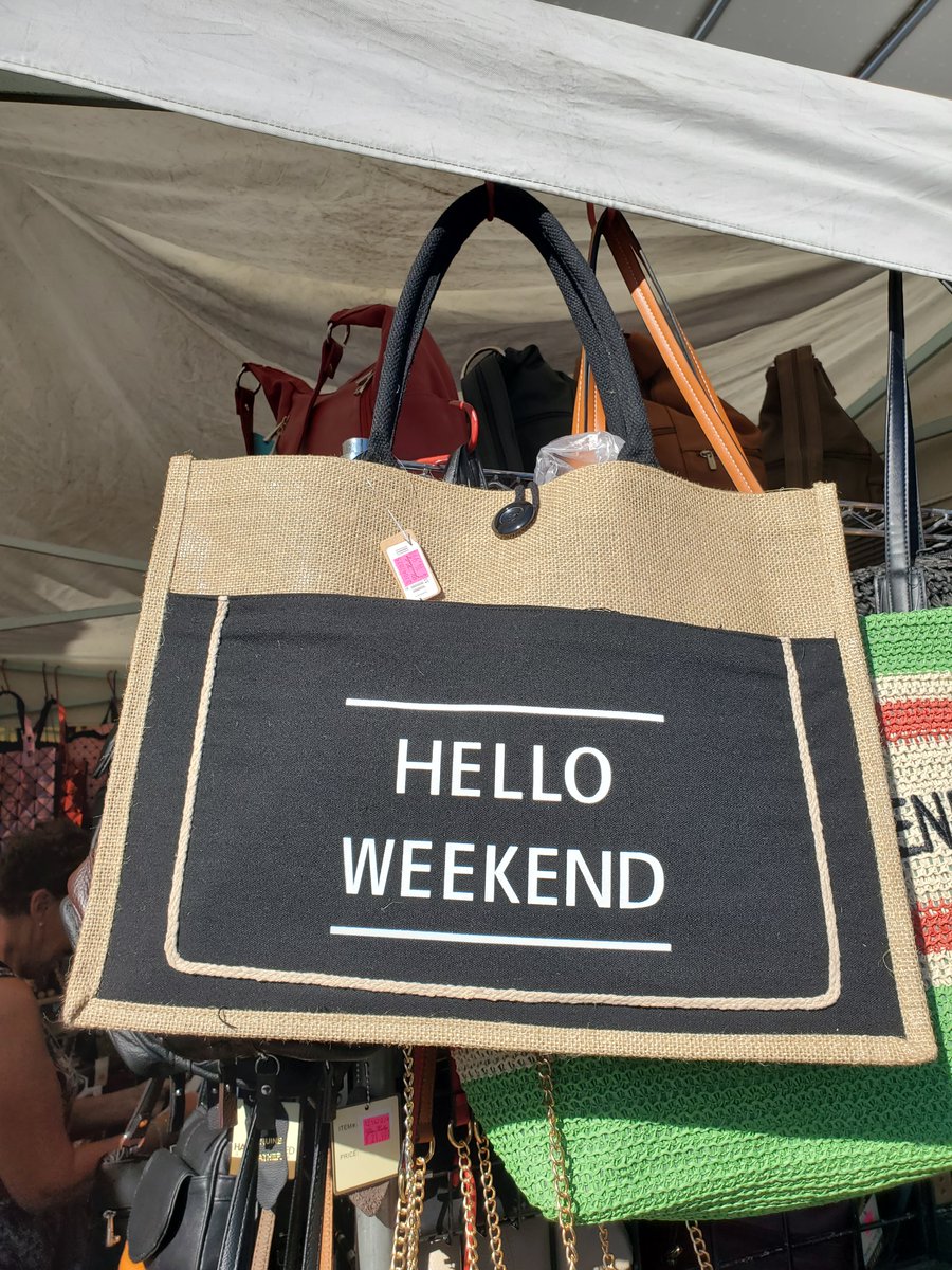 StreetFairatCOD's tweet photo. Hello weekend! ☀️ Join us for shopping and live entertainment every Saturday and Sunday from 8 am – 2 pm. #helloweekend #shoppalmdesert https://t.co/J1e5XM6HNI