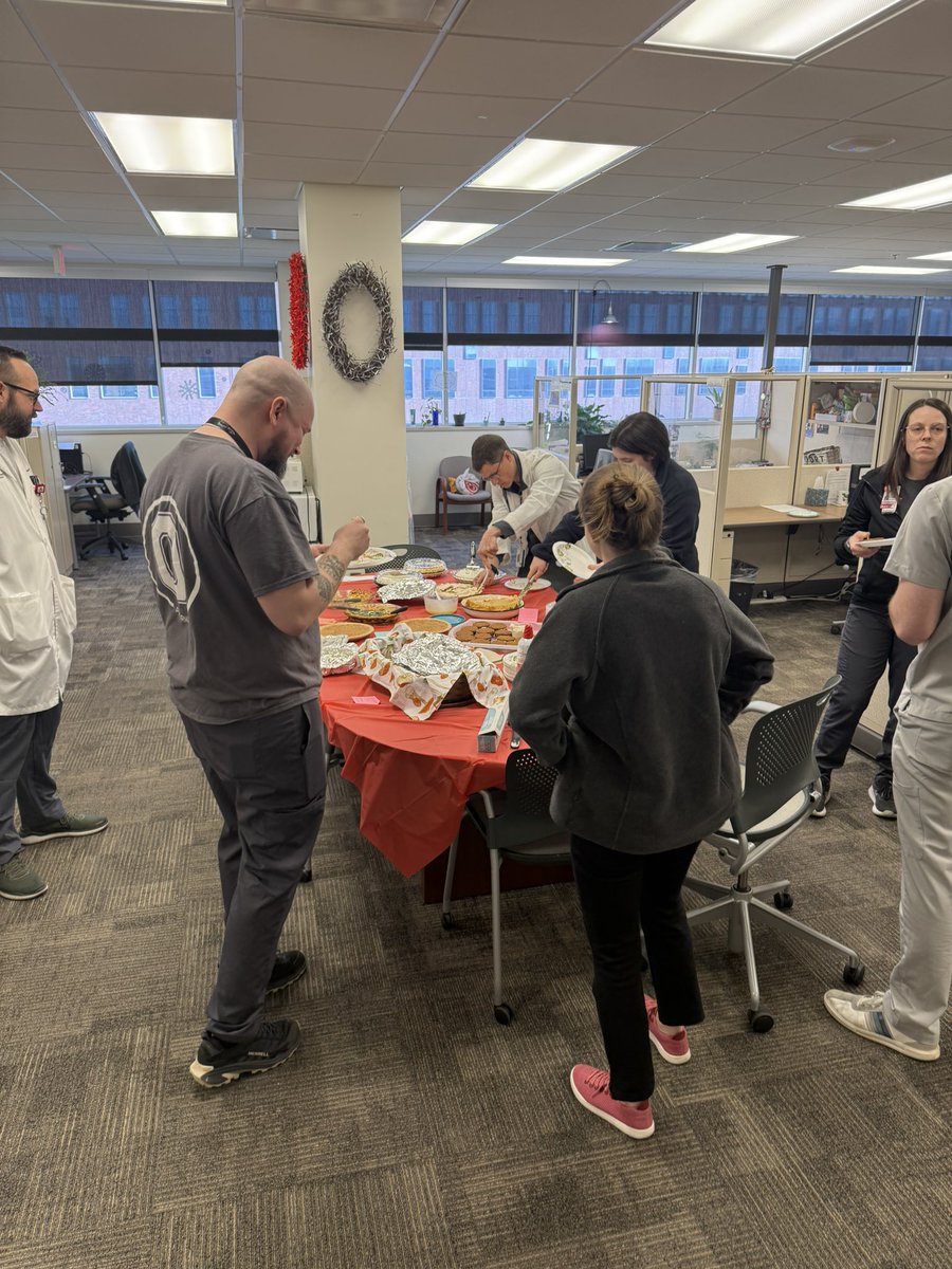 Palliative Medicine @THE Ohio State University tweet media