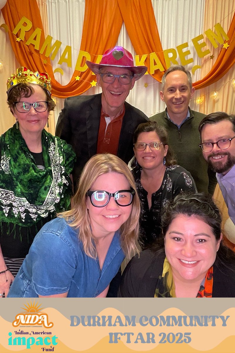 Last night I held our 2nd annual Community Iftar! We almost tripled in size from last year’s Iftar and had 180 loved ones join us! 

It was a beautiful evening celebrating our vibrant community!