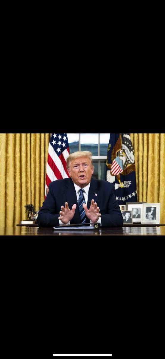 bPm5NXv2wzijJxL's tweet image. BREAKING: 

🇺🇸PRESIDENT TRUMP JUST DECLARED THAT THE U.S ECONOMY WILL BOOM LIKE NEVER BEFORE.

BULLISH FOR CRYPTO!!!🚀