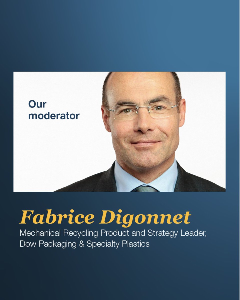 Dow Packaging tweet media