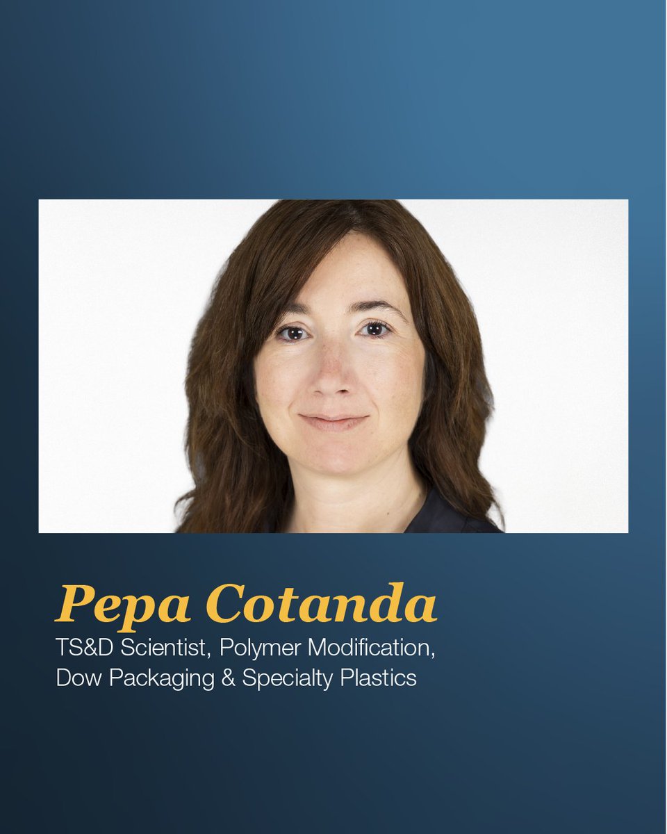 Dow Packaging tweet media