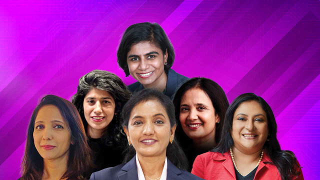 SPSPEGA's tweet photo. Women leaders in tech highlight how inclusive innovation’s shaping the future https://t.co/QEGQKl6HVP https://t.co/acdakMyfum