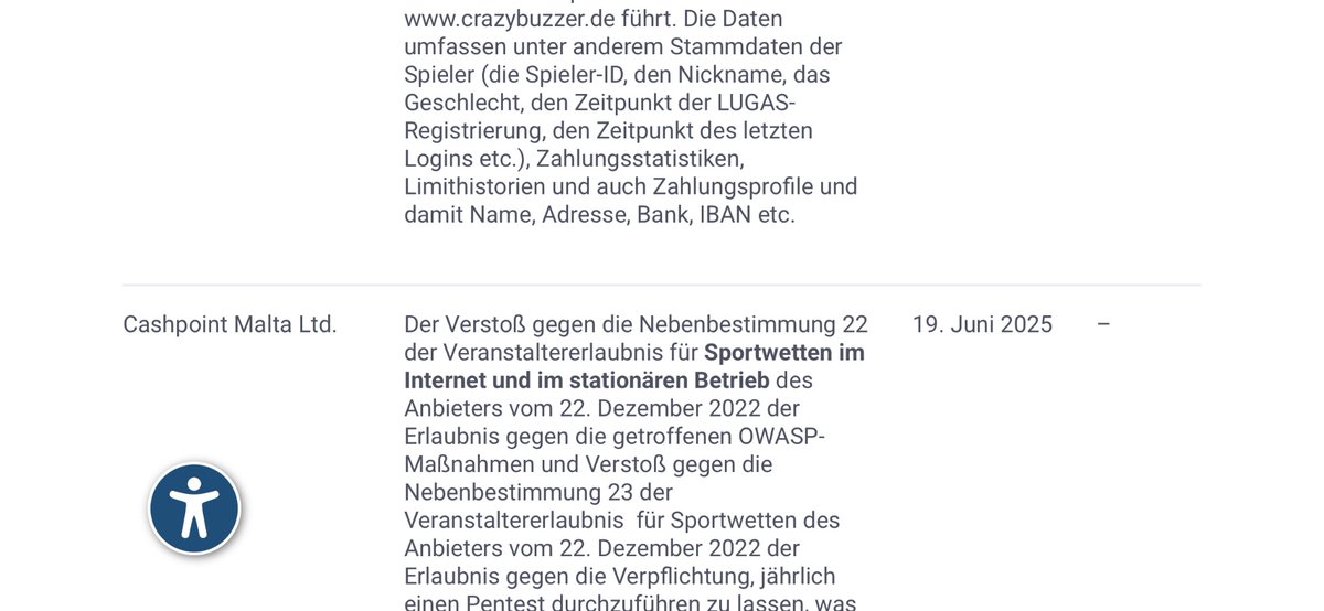 Die Merkur AG (Gauselmann) hat Dank einer Hacktivistin all ihre Daten aus all ihren Onlinecasinos verloren. Diese Hackerin war ich. Mehr dazu gleich.