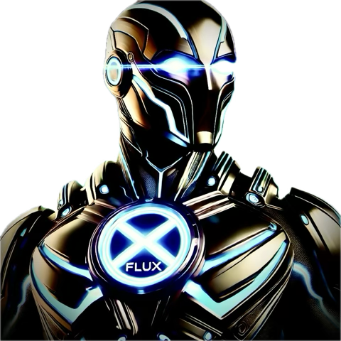 RunhamProject's tweet image. $FLUX 🙌🚀