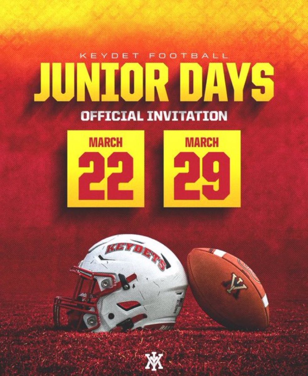 Nick Nassib (@nicknassib) on Twitter photo Thank you <a href="/CoachJonesK/">Keith Jones</a> and <a href="/VMI_Football/">VMI Football</a> for the Junior Day invite. Grateful for the opportunity to meet the coaching staff and learn more about the program.
@VMICoachAshford <a href="/CoachHamp__/">Coach AJ Hampton</a>
<a href="/rjwindows/">RJ Windows</a> <a href="/CoachDaily1/">Curtis Daily</a> <a href="/IndyHSFootball/">Independence HS Football</a> <a href="/QBUselect/">QBU Select</a> <a href="/QBHitList/">QBHitList.com</a> Thank you <a href="/CoachJonesK/">Keith Jones</a> and <a href="/VMI_Football/">VMI Football</a> for the Junior Day invite. Grateful for the opportunity to meet the coaching staff and learn more about the program.
@VMICoachAshford <a href="/CoachHamp__/">Coach AJ Hampton</a>
<a href="/rjwindows/">RJ Windows</a> <a href="/CoachDaily1/">Curtis Daily</a> <a href="/IndyHSFootball/">Independence HS Football</a> <a href="/QBUselect/">QBU Select</a> <a href="/QBHitList/">QBHitList.com</a>