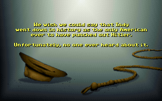 Indiana Jones and the Last Crusade ou quand la frustration l'emporte sur le chef d'œuvre annoncé🤠
anotherretroworld.wordpress.com/2025/03/14/les…