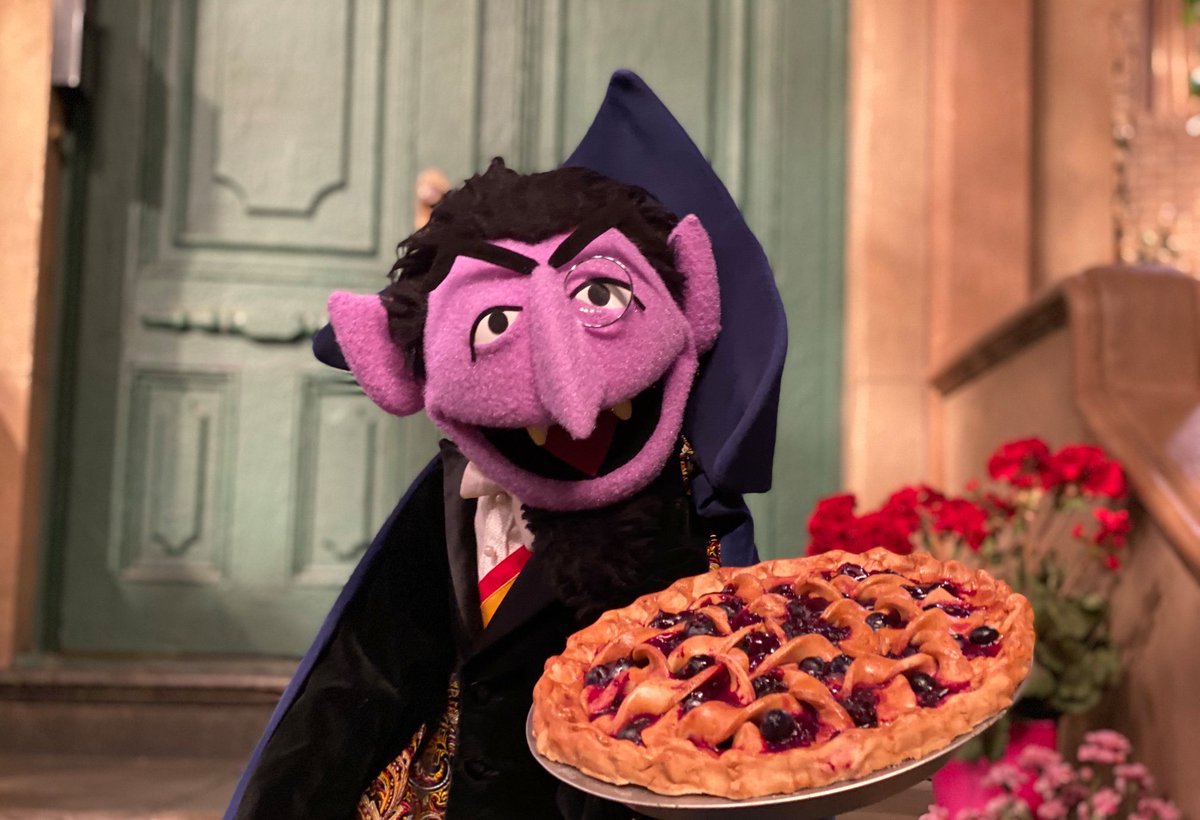 sesamestreet's tweet image. 3.141592653589793238462643383279502884197...
Happy National #PiDay!