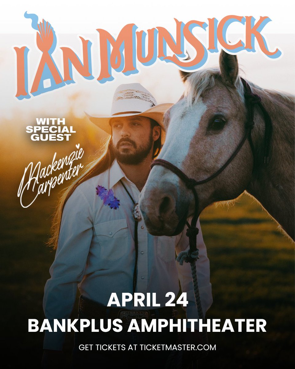 BankPlus Amphitheater tweet media