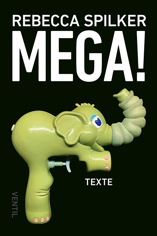 VOLLERSOUND's tweet photo. »MEGA!« - Mal wütend, mal sarkastisch, immer jedoch mit einer großen Portion (Selbst-)Ironie seziert Rebecca Spilker unsere Gegenwart. (VÖ: 14.03.25/Ventil Verlag/tapete records) .Mal wütend, mal sarkastisch, immer jedoch mit einer großen Portion (Selbst-)Ironie. https://t.co/h1BSKfQehD