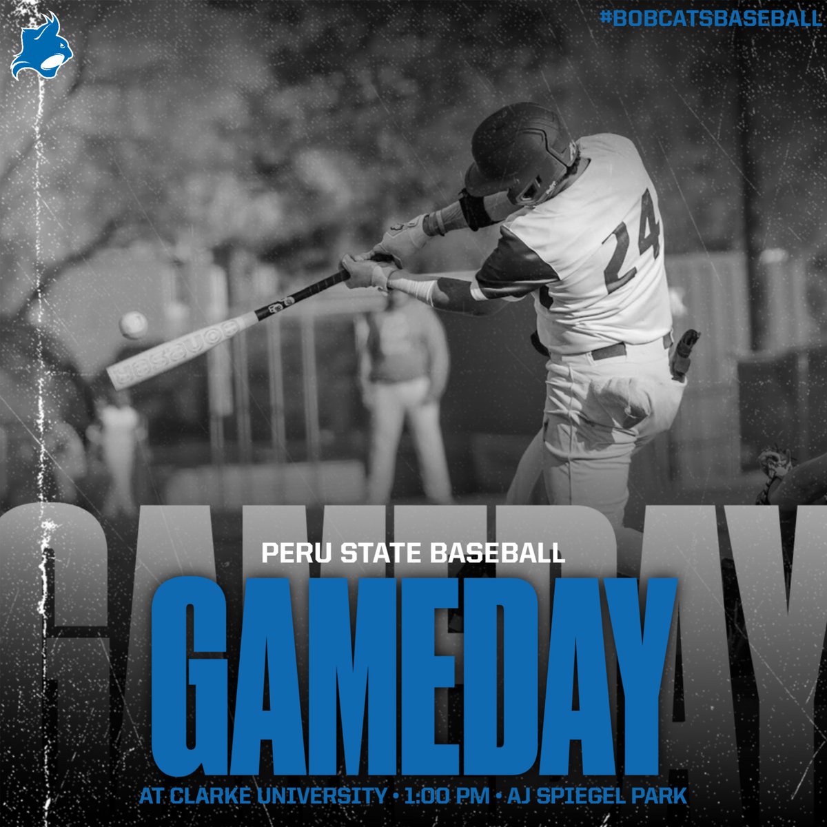 Gameday in Peosta!
📺 team1sports.com/clarke/