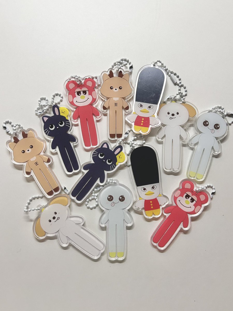 라이즈 롱다리키링 판매
📅3/15~4/12📅

#rt+#fl 이벤트⭐️
두 분을 뽑아 원하시는 키링을 보내드립니다!
당발 4/12

witchform.com/deposit_form.p…