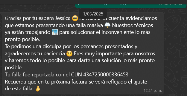 Silencio Incómodo tweet media