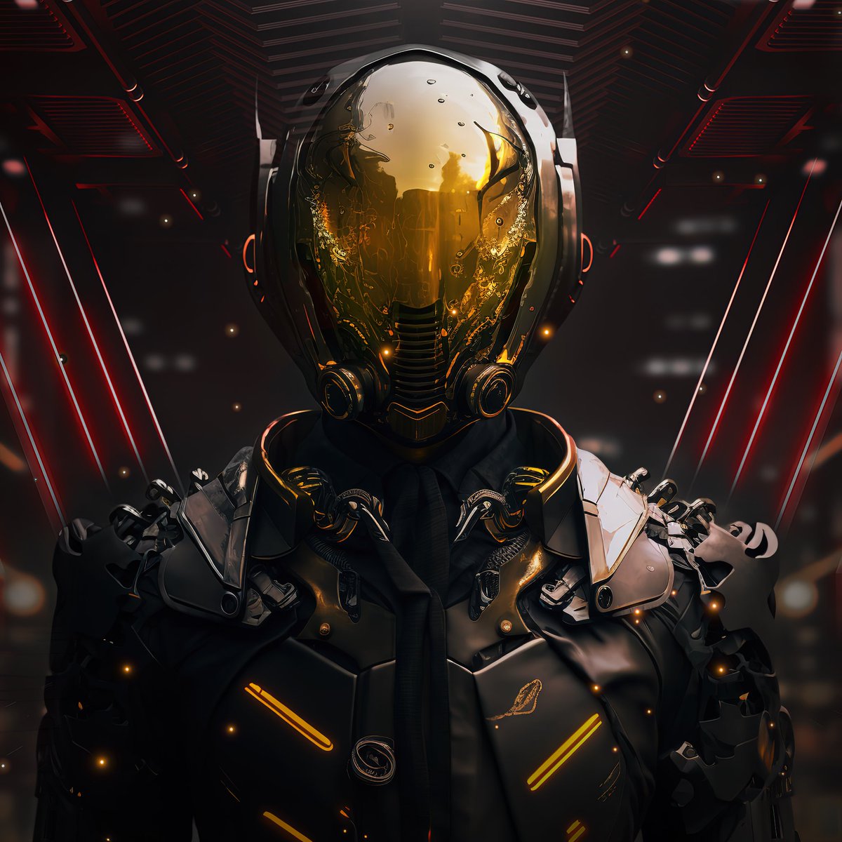 Betrushko's tweet image. My Original PFP  🤖