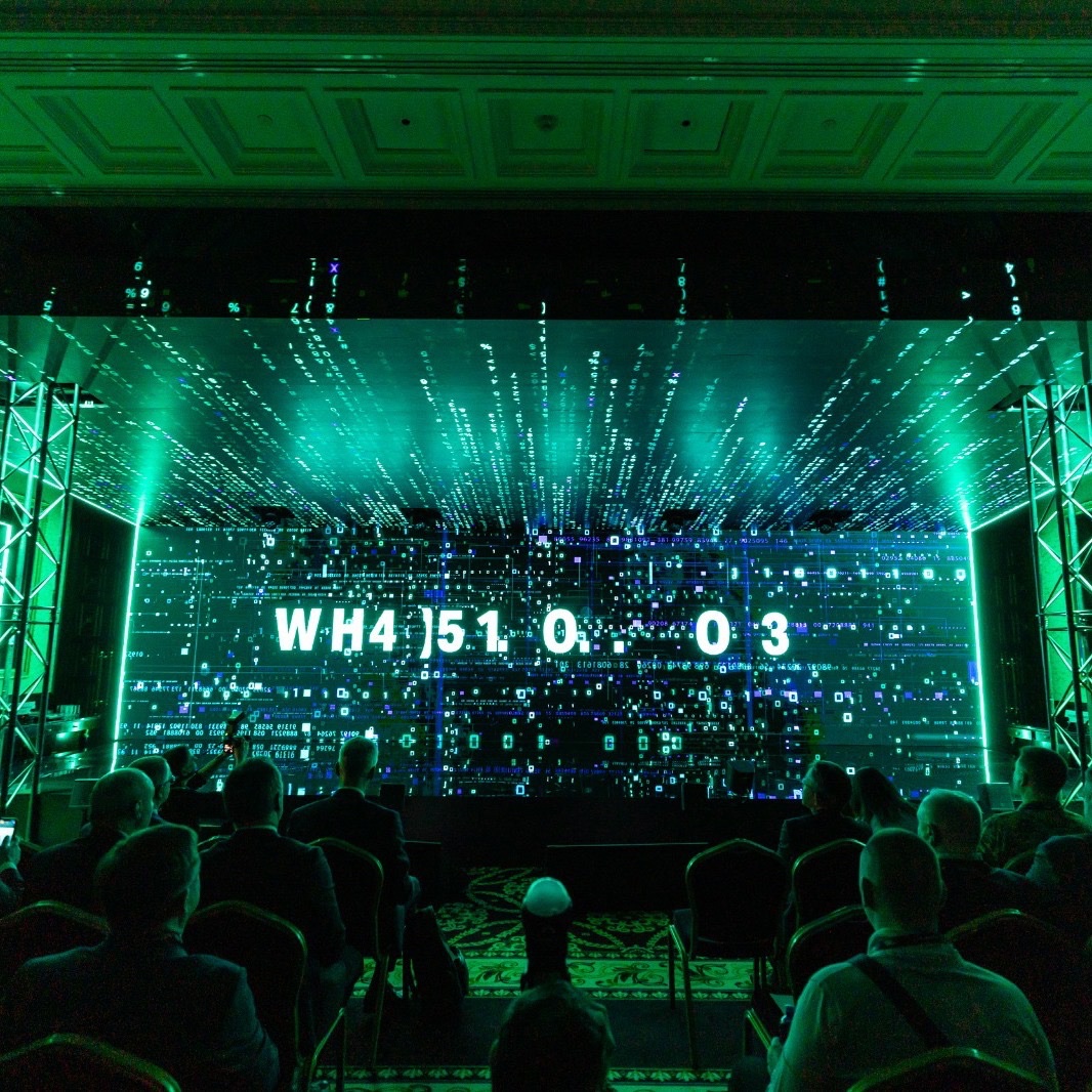 “Preparedness and Collaboration for Resilience of Critical Infrastructures,” an engaging workshop led by our colleagues at Kyiv International Cyber Resilience Forum. The session brought together professionals dedicated to enhancing the security and resilience of vital systems.