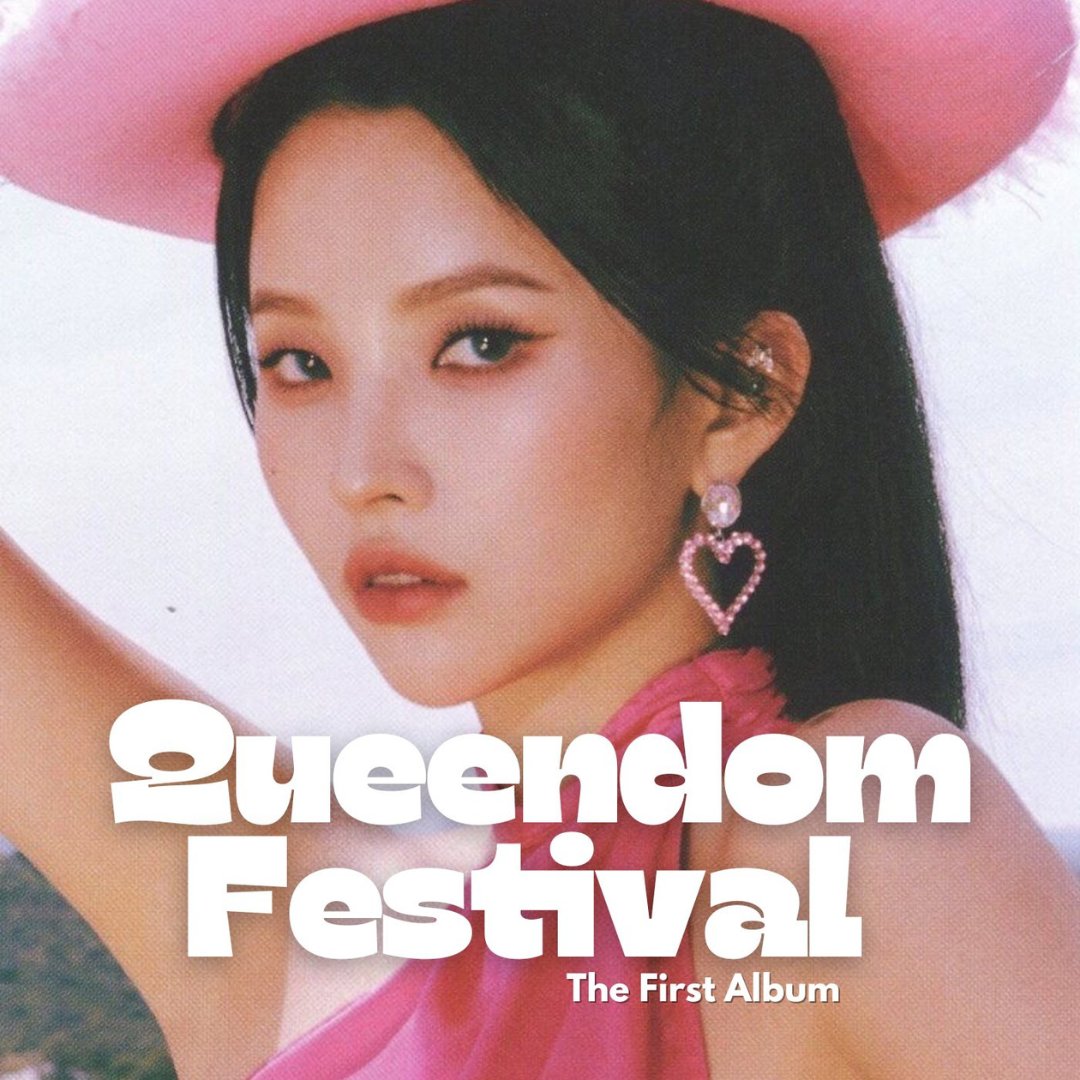 IconicOfficialK's tweet photo. ICONIC 상의

1st Full Album
[Queendom Festival]

CONCEPT PHOTOS (Colorful World Ver.)
Chaemin, Sua, Ayaka, Boonie

➡️ 2025.03.24 12AM (KST)

#Iconic #상의 #Zimzalabim #Zimzalabim_Iconic
#Queendom_Festival #Queendom_Festival_Iconic https://t.co/XI4juUy6cb
