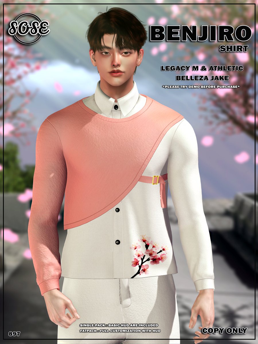 SOSE SL STORE (@jds_sl) on Twitter photo ๐๐๐ก๐๐๐ฅ๐ข ๐ฆ๐๐๐ฅ๐ง ๐
๐ฆ๐๐๐จ๐ฅ๐ ๐ ๐๐ง๐ง๐ฆ๐จ๐ฅ๐ ๐๐ฌ ๐ข๐๐๐ก๐๐ช๐ ๐๐ฉ๐๐ก๐ง.
๐ข๐ฝ๐ฒ๐ป ๐ญ๐ฐ๐๐ต ๐ ๐ฎ๐ฟ.
๐๐น๐ถ๐ฐ๐ธ๐ฟ : shorturl.at/8hxAU
๐๐ฎ๐ป๐ฑ๐บ๐ฎ๐ฟ๐ธ :shorturl.at/GHgUQ
#SecondLife #SAKURA #EVENT #SL ๐๐๐ก๐๐๐ฅ๐ข ๐ฆ๐๐๐ฅ๐ง ๐
๐ฆ๐๐๐จ๐ฅ๐ ๐ ๐๐ง๐ง๐ฆ๐จ๐ฅ๐ ๐๐ฌ ๐ข๐๐๐ก๐๐ช๐ ๐๐ฉ๐๐ก๐ง.
๐ข๐ฝ๐ฒ๐ป ๐ญ๐ฐ๐๐ต ๐ ๐ฎ๐ฟ.
๐๐น๐ถ๐ฐ๐ธ๐ฟ : shorturl.at/8hxAU
๐๐ฎ๐ป๐ฑ๐บ๐ฎ๐ฟ๐ธ :shorturl.at/GHgUQ
#SecondLife #SAKURA #EVENT #SL