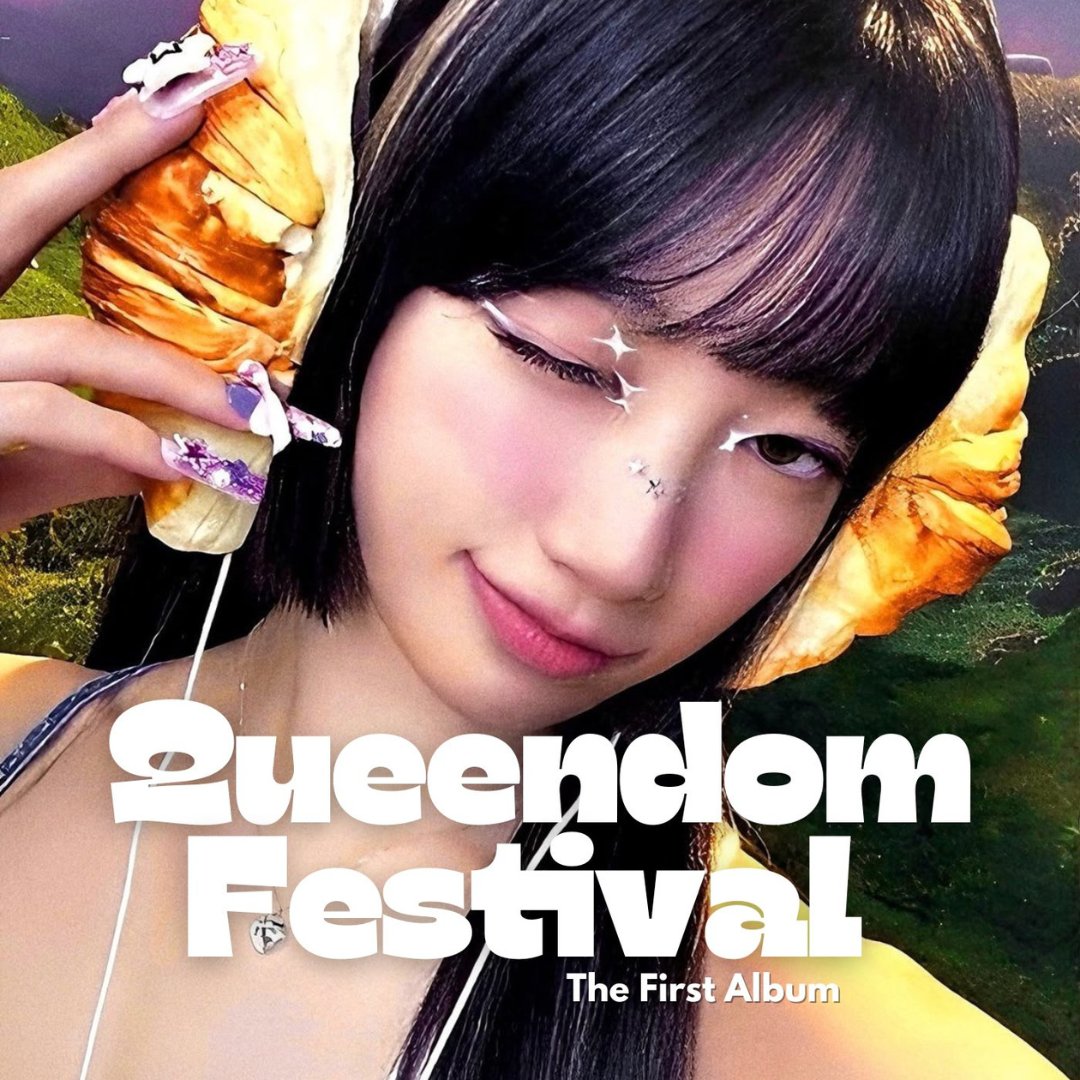 IconicOfficialK's tweet photo. ICONIC 상의

1st Full Album
[Queendom Festival]

CONCEPT PHOTOS (Colorful World Ver.)
Chaemin, Sua, Ayaka, Boonie

➡️ 2025.03.24 12AM (KST)

#Iconic #상의 #Zimzalabim #Zimzalabim_Iconic
#Queendom_Festival #Queendom_Festival_Iconic https://t.co/XI4juUy6cb