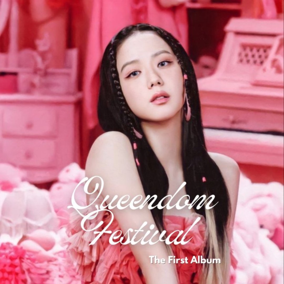 IconicOfficialK's tweet photo. ICONIC 상의

1st Full Album
[Queendom Festival]

CONCEPT PHOTOS (Pink Princess Ver.)
Miyoung, Jina, Jaime

➡️ 2025.03.24 12AM (KST)

#Iconic #상의 #Zimzalabim #Zimzalabim_Iconic
#Queendom_Festival #Queendom_Festival_Iconic https://t.co/kdG8P9YkLR
