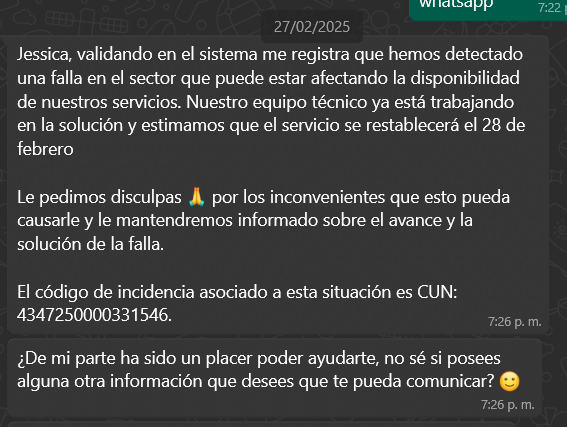 Silencio Incómodo tweet media