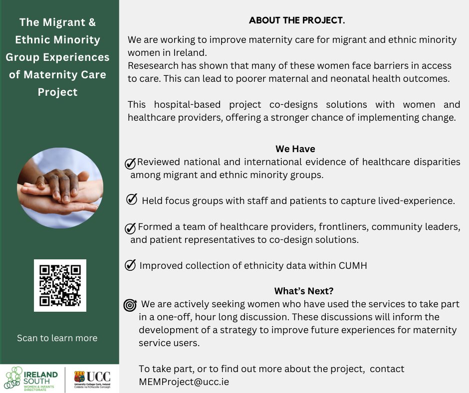 📢Participants wanted! Join our March focus groups.