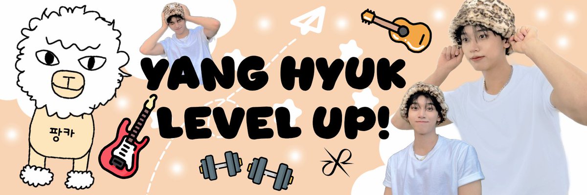 HYUK. tweet media